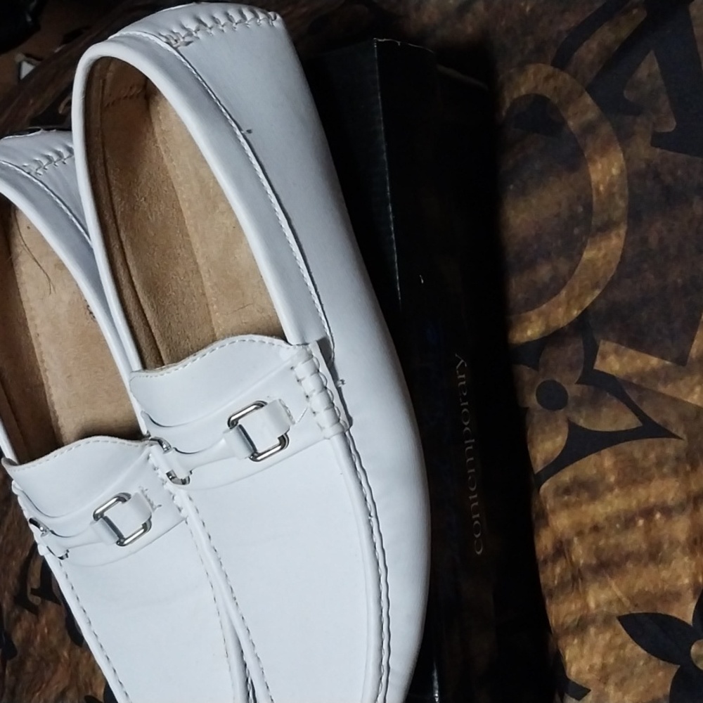 Men loafers